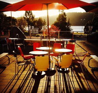 The Red Door Roastery - Foster Accommodation