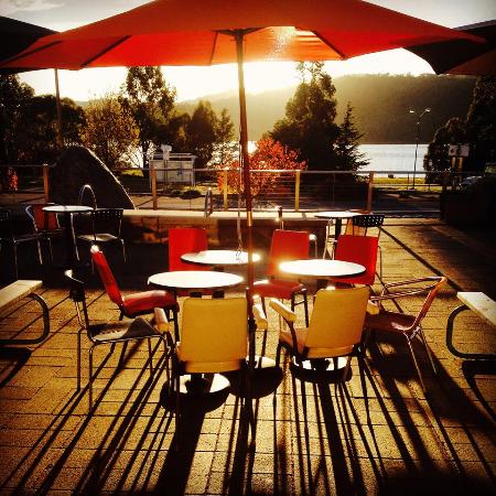 The Red Door Roastery - Foster Accommodation 0