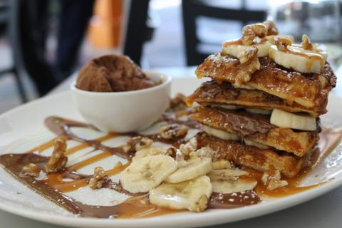 Waffle On Cairns - Foster Accommodation 0