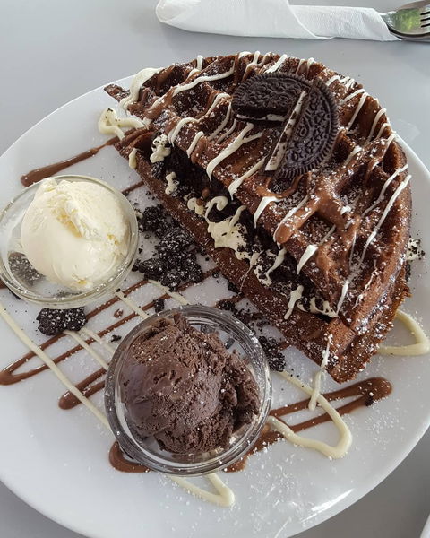 Waffle On Cairns - Foster Accommodation 1