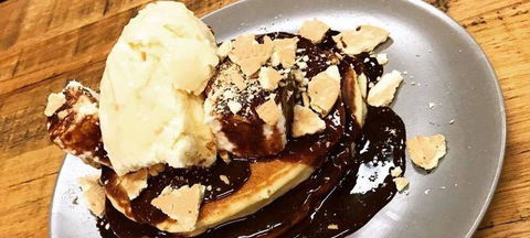 Alchemy Cafe & Eatery - Foster Accommodation 1