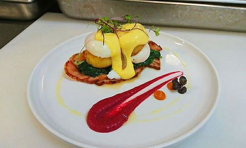 Alchemy Cafe & Eatery - Foster Accommodation 5