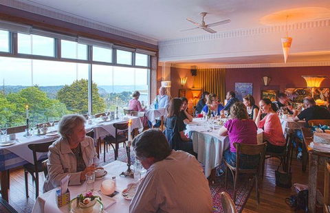 Avalon Katoomba - Foster Accommodation 12