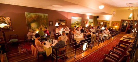 Avalon Katoomba - Foster Accommodation 3