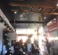 BrisBean Coffee - Foster Accommodation