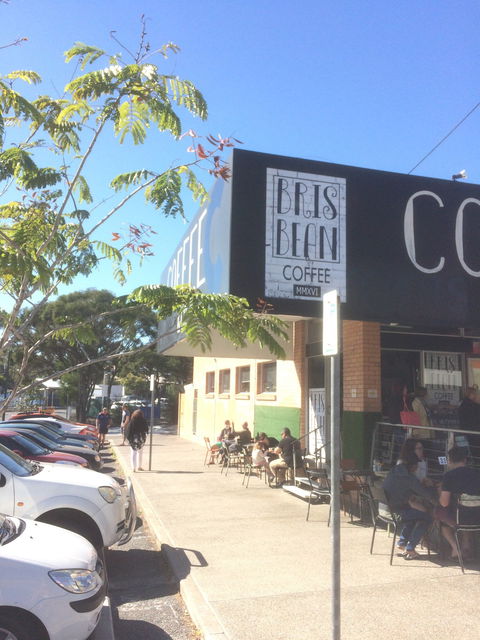 BrisBean Coffee - Foster Accommodation 1