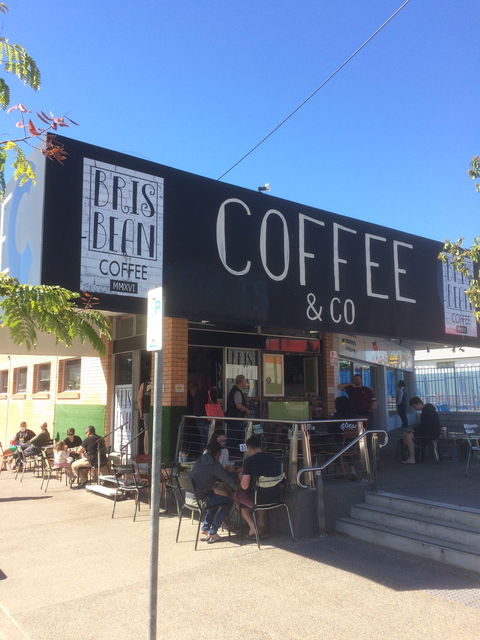 BrisBean Coffee - Foster Accommodation 4