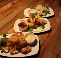 Clippers Bar  Grill - Foster Accommodation
