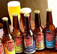 Ken's Humble Pie Shop - Foster Accommodation