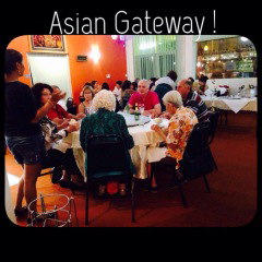Asian Gateway - Foster Accommodation 0