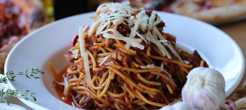 Arlo's Pizzeria - Foster Accommodation 0