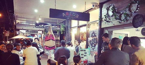 Arlo's Pizzeria - Foster Accommodation 1