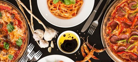 Arlo's Pizzeria - Foster Accommodation 3