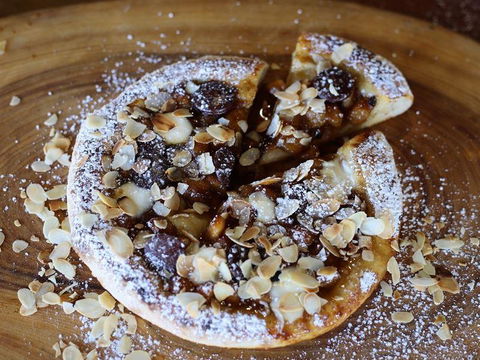 Arlo's Pizzeria - Foster Accommodation 6