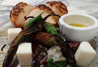 Arlo's Pizzeria - Foster Accommodation 8