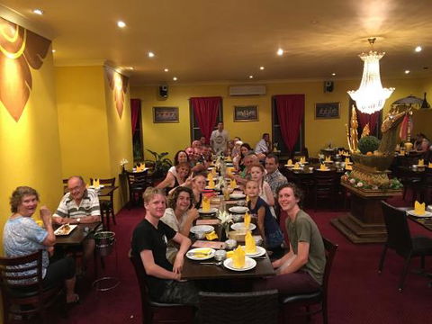 Baan Phaya Thai - Foster Accommodation 0