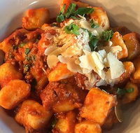 Madison's Wood Fired Cafe - Foster Accommodation