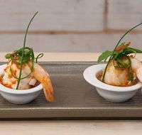 Sriracha Thai Street Food - Foster Accommodation