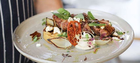 Thyme At The Lakes - Foster Accommodation 0