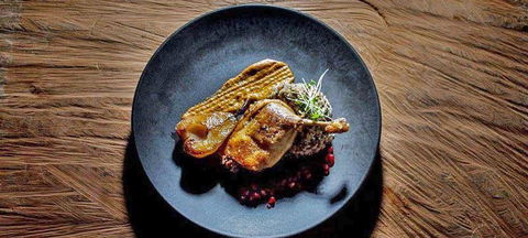 Astor Grill - Foster Accommodation 0