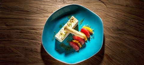 Astor Grill - Foster Accommodation 1