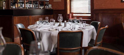 Astor Grill - Foster Accommodation 2