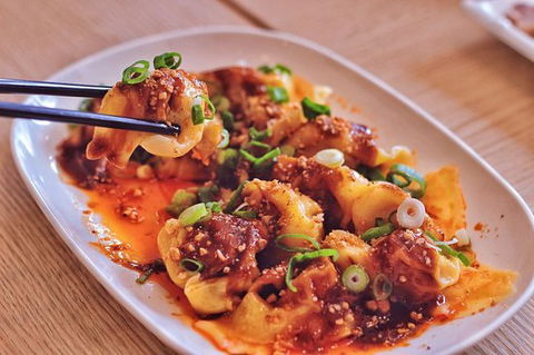 Authentic Bites Dumpling House - Foster Accommodation 0