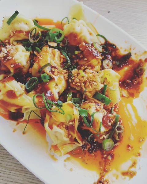 Authentic Bites Dumpling House - Foster Accommodation 2