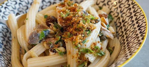 I Maccheroni - Foster Accommodation 0