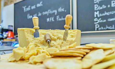 I Maccheroni - Foster Accommodation 10