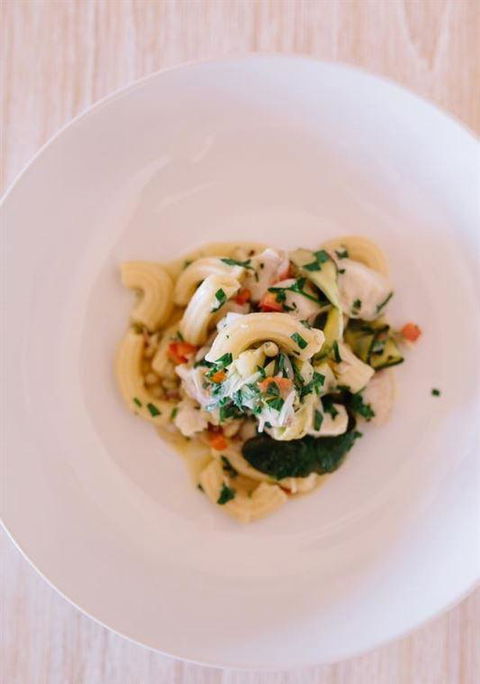 I Maccheroni - Foster Accommodation 14