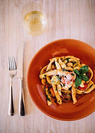 I Maccheroni - Foster Accommodation 5