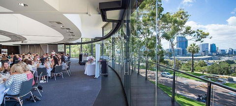 Just Desserts Cafe - Foster Accommodation 0