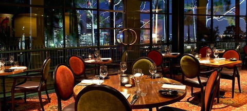 Just Desserts Cafe - Foster Accommodation 1