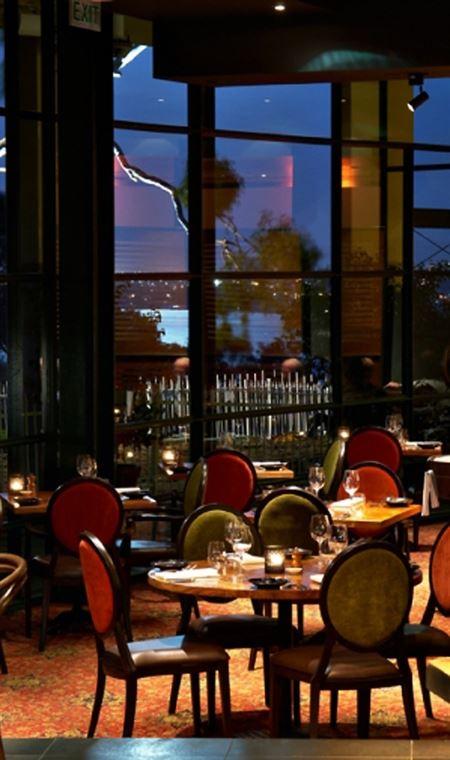 Just Desserts Cafe - Foster Accommodation 4