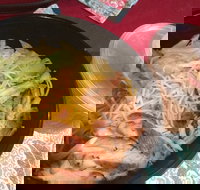 Cilantro Fresh - Foster Accommodation