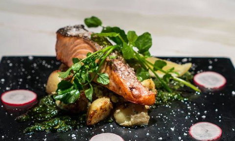 Collegians Rugby League Football Club - Foster Accommodation 1