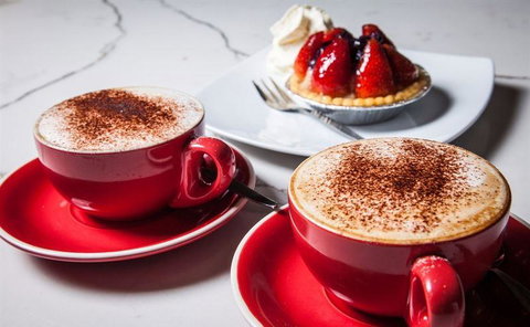 Collegians Rugby League Football Club - Foster Accommodation 3