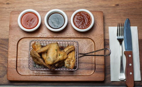 Collegians Rugby League Football Club - Foster Accommodation 6