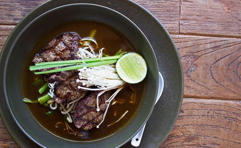 Collegians Rugby League Football Club - Foster Accommodation 7