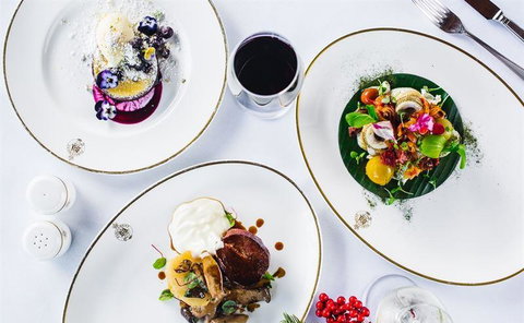 NSW Parliament House - Foster Accommodation 0