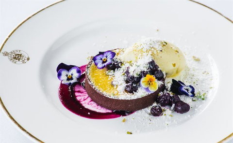 NSW Parliament House - Foster Accommodation 10