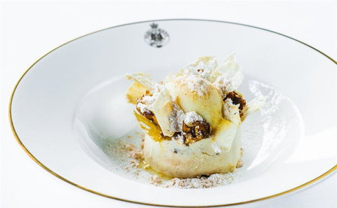 NSW Parliament House - Foster Accommodation 1