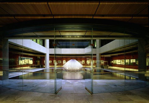 NSW Parliament House - Foster Accommodation 2