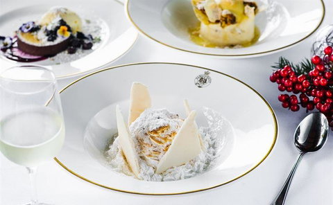 NSW Parliament House - Foster Accommodation 4