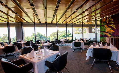 NSW Parliament House - Foster Accommodation 5