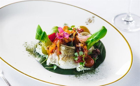 NSW Parliament House - Foster Accommodation 6