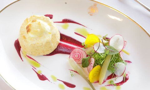 NSW Parliament House - Foster Accommodation 7