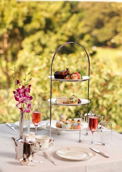 NSW Parliament House - Foster Accommodation 8