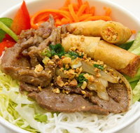 Saigon Senses - Foster Accommodation